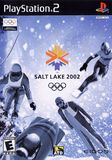 Salt Lake 2002 (PlayStation 2)